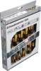 BGS DIY 11 részes biztonsági Torx (fúrt) csavarhúzó készlet (BGS 7845)