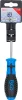 BGS technic Biztonsági Torx (fúrt) csavarhúzó, T20 (BGS 7849-T20)
