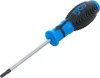 BGS technic Biztonsági Torx (fúrt) csavarhúzó, T27 (BGS 7849-T27)