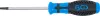 BGS technic Biztonsági Torx (fúrt) csavarhúzó, T27 (BGS 7849-T27)