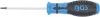 BGS technic Biztonsági Torx (fúrt) csavarhúzó, T8 (BGS 7849-T8)