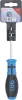BGS technic Biztonsági Torx (fúrt) csavarhúzó, T8 (BGS 7849-T8)