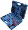BGS technic 84 db-os Torx szerszámkészlet, 1/4 "+ 1/2" (BGS 7849)