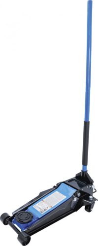 BGS technic Padlóemelő | hidraulikus | 2,5 t (BGS 7872)