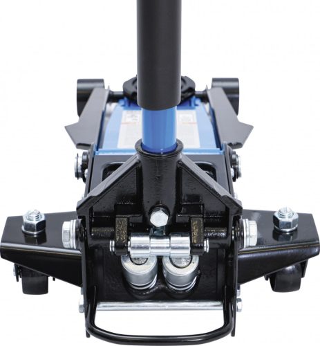 BGS technic Padlóemelő | hidraulikus | 2,5 t (BGS 7872)