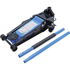 BGS technic Padlóemelő | hidraulikus | 3,0 t (BGS 7873)