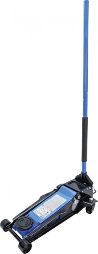 BGS technic Padlóemelő | hidraulikus | 3,0 t (BGS 7873)