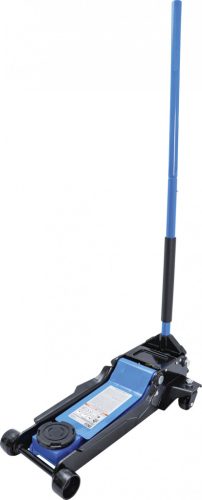 BGS technic Padlóemelő | hidraulikus | 3,5 t (BGS 7874)