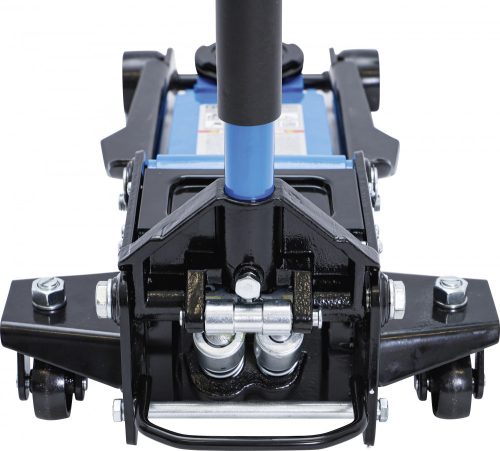 BGS technic Padlóemelő | hidraulikus | 3,5 t (BGS 7874)