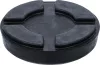 BGS technic Tartalék gumipárna | a BGS 7875-hez | kicsi (7875-2)