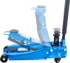 BGS technic Gurulós kocsiemelő | hidraulikus | 2 t / 3 t, speciális, extra emelési magasság ( 765 mm ) (7875)