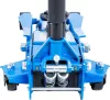 BGS technic Gurulós kocsiemelő | hidraulikus | 2 t / 3 t, speciális, extra emelési magasság ( 765 mm ) (7875)