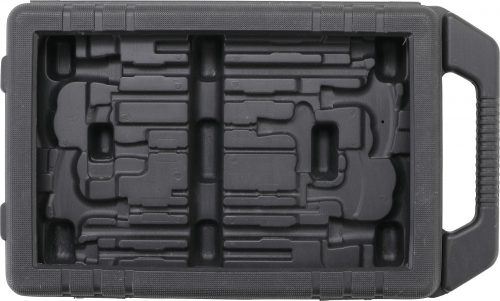 BGS technic Üres műanyag tok a BGS 7880 / BGS 7882 kulcs készlethez (BGS 7880-LEER)