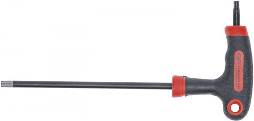 BGS DIY T-fogós Torx kulcs, T20, 145mm hosszú (BGS 7880-T20)