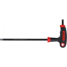   BGS DIY T-fogós Torx kulcs, T45, 275mm hosszú (BGS 7880-T45)