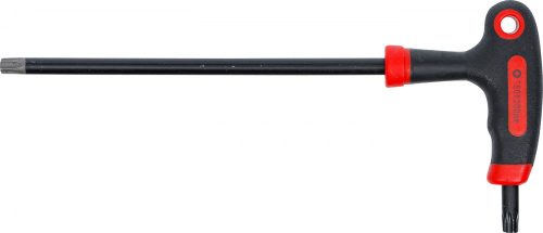 BGS DIY T-fogós Torx kulcs, T50, 280mm hosszú (BGS 7880-T50)