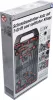 BGS DIY 9 részes T-fogós Imbuszkulcs készlet 2x100 mm - 10x200 mm (BGS 7882)