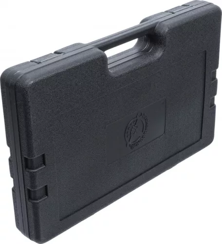 BGS DIY 12 részes csavarhúzó készlet MSZ: 995022 (BGS 7890)