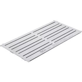   BGS technic Mágneses tábla | acél | extra lapos | 300 x 150 mm (BGS 7893)