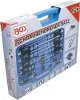 BGS technic 12 részes csavarhúzó készlet Profi (BGS 7895)