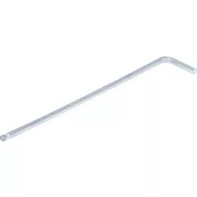   BGS technic Imbusz kulcs, L alakú, 140 mm hosszú, 4 mm (BGS 790-4)