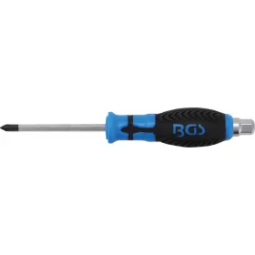 BGS technic Professzionális csavarhúzó 1x75mm (BGS 7911)