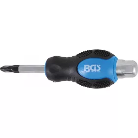 BGS technic Professzionális csavarhúzó 2x38mm (BGS 7912)