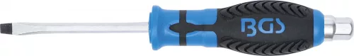 BGS technic Professzionális csavarhúzó 5x75mm (BGS 7917)