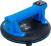 BGS technic Üvegemelő akkus, 150 kg, Ø 200 mm, automatikus vákuumpumpával, 1,3 Ah akkuval, USB töltés (BGS 7926)