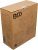 BGS technic Üvegemelő akkus, 150 kg, Ø 200 mm, automatikus vákuumpumpával, 1,3 Ah akkuval, USB töltés (BGS 7926)