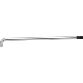   BGS technic Torx kulcs, L alakú extra hosszú, fúrt T45 (BGS 794-T45)