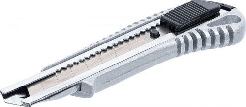 BGS technic Törhető pengés kés 18mm-es (BGS 7958)