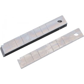   BGS technic Pót penge készlet 10 részes, 18mm, BGS 7970, 7958, 7955, 7956-hoz (BGS 7971)