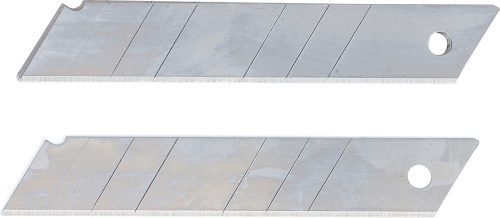 BGS technic Pót penge készlet 10 részes, 18mm, BGS 7970, 7958, 7955, 7956-hoz (BGS 7971)