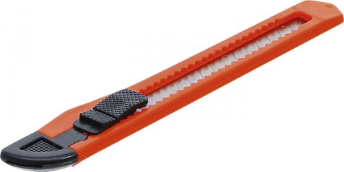 BGS DIY Törhető pengés kés 9 mm-es (BGS 7972)