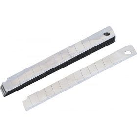   BGS technic Pót penge készlet 10 részes, 9mm, 7972-höz (BGS 7973)