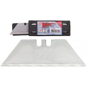   BGS technic Trapéz penge készlet 5 részes, 0,6x12mm (BGS 7975)