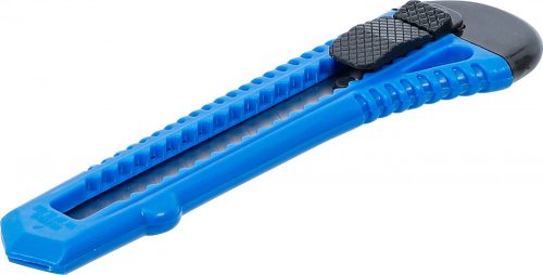 BGS technic Tapéta vágó kés 18 mm (BGS 7980)