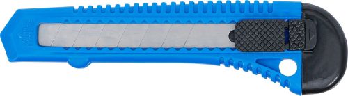 BGS technic Tapéta vágó kés 18 mm (BGS 7980)