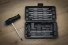 BGS DIY 11 részes csavarhúzó készlet (BGS 7988)