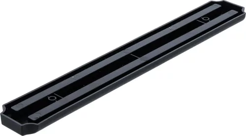 BGS Mágneses tartóléc szerszámokhoz és konyhai eszközökhöz, késekhez, 330 mm, 0,8 kg (BGS 79920)