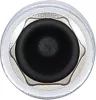 BGS technic Izzó- és gyújtógyertya csuklóbetét | 10 mm (3/8") | 12 mm (80000-12)