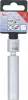 BGS technic Izzó- és gyújtógyertya csuklóbetét | 10 mm (3/8") | 12 mm (80000-12)