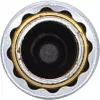 BGS technic Izzó- és gyújtógyertya csuklóbetét | 10 mm (3/8") | 14 mm (80000-14)