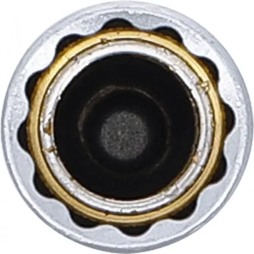 BGS technic Izzó- és gyújtógyertya csuklóbetét | 10 mm (3/8") | 14 mm (80000-14)
