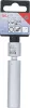 BGS technic Izzó- és gyújtógyertya csuklóbetét | 10 mm (3/8") | 14 mm (80000-14)