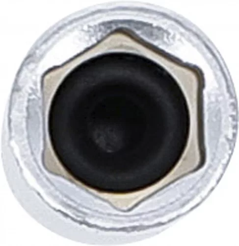 BGS technic Izzó- és gyújtógyertya csuklóbetét | 6,3 mm (1/4") | 9 mm (80000-9)