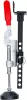 BGS technic Motorkerékpár oldalsó állvány, állítható | 230 - 380 mm (BGS 80001)