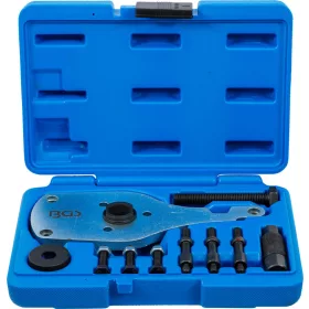   BGS technic Befecskendező szivattyú fel- és leszerelő szerszámkészlet, Ford 2.0 ECOblue (BGS 80002)