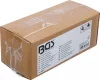 BGS technic Forgókerekek készlet | rendszerkoffer-görgős tábla | 4 darabos (80015)